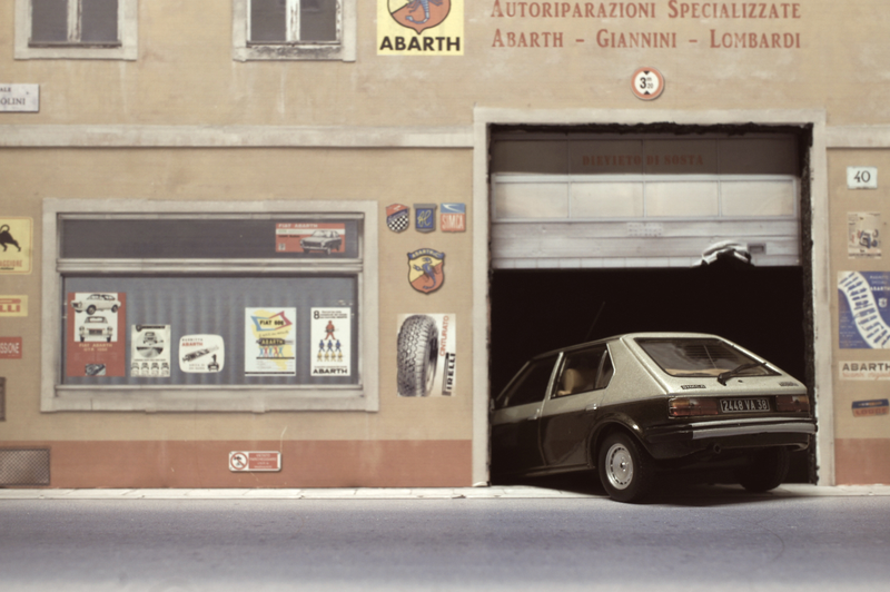 Illustration for article titled French Friday: Salut à l'Horizon